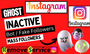 remove serv
